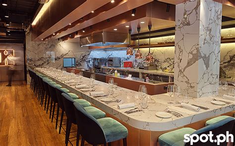 Cool One World Kitchen Fine Dining Restaurant in .